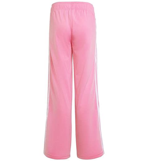 adidas broek roze strepen|Adidas sportbroeken retro.